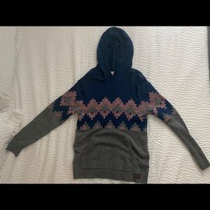 Hollister Sweater